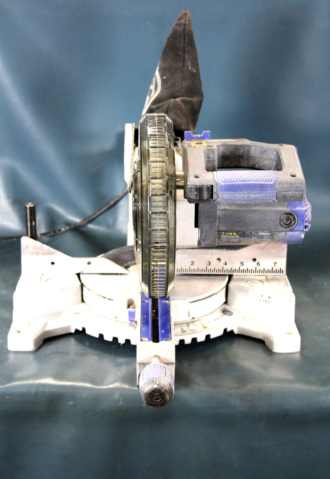 Kobalt 7 1/4