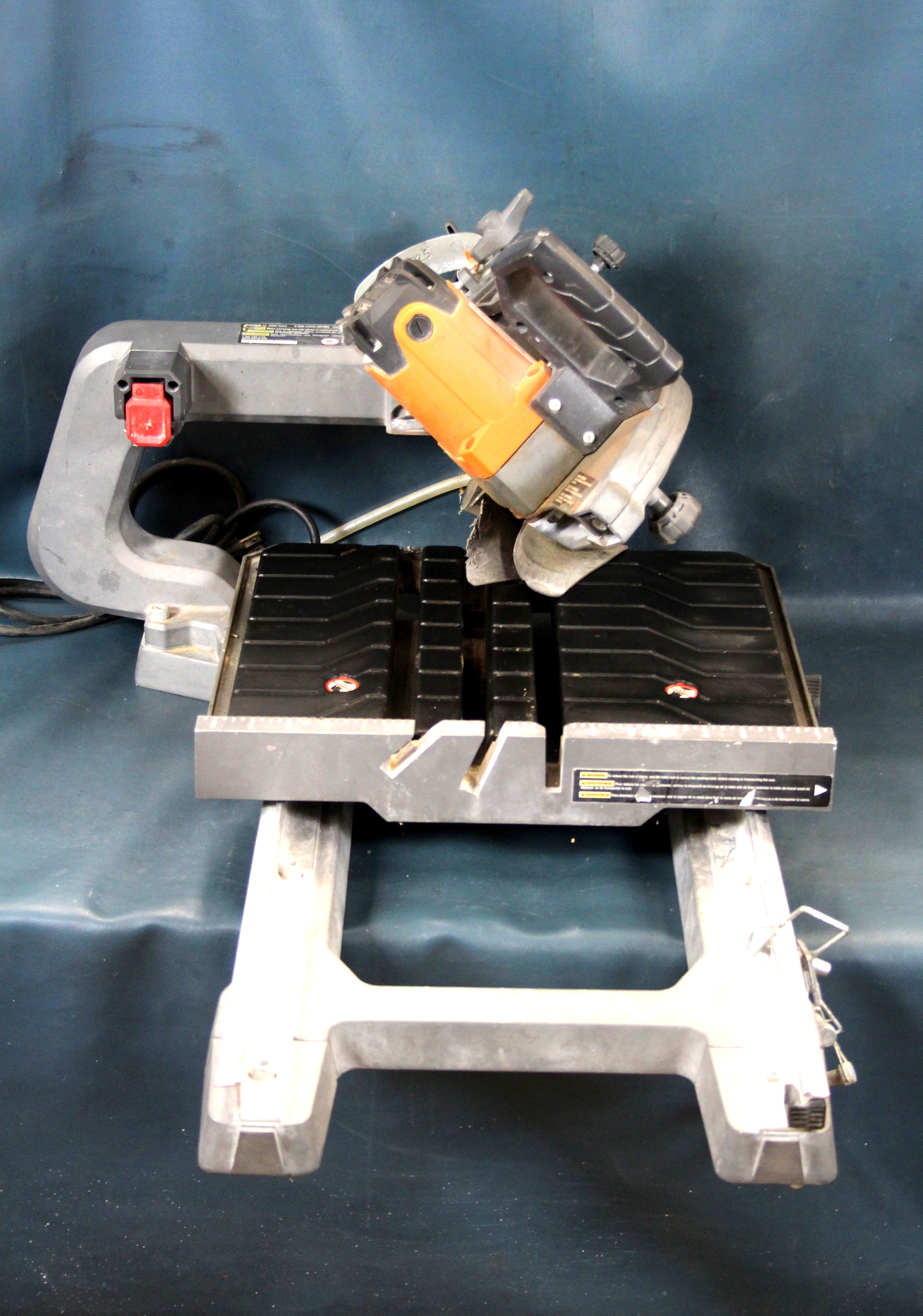 Ridgid R4040 8