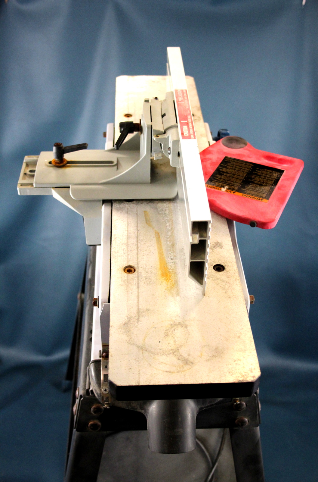 Delta JT160 6" Variable Speed Bench Jointer 6,00011,000 RPM 120v
